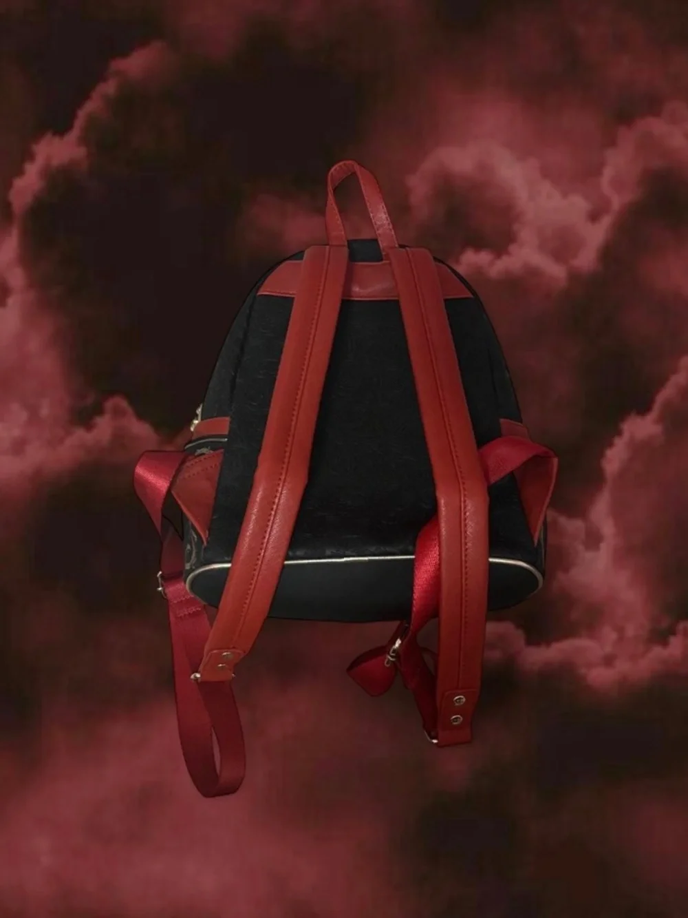 House of the Dragon Loungefly Backpack